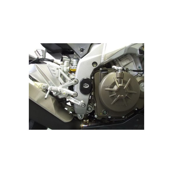 R&G Frame Plug